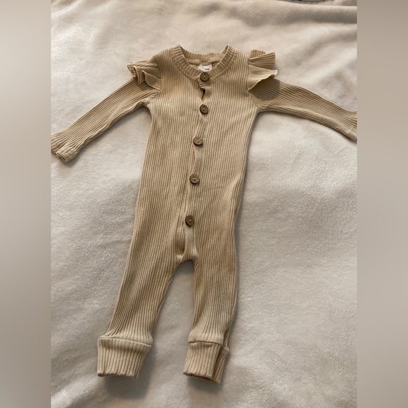 Baby romper bundle - Picture 4 of 5